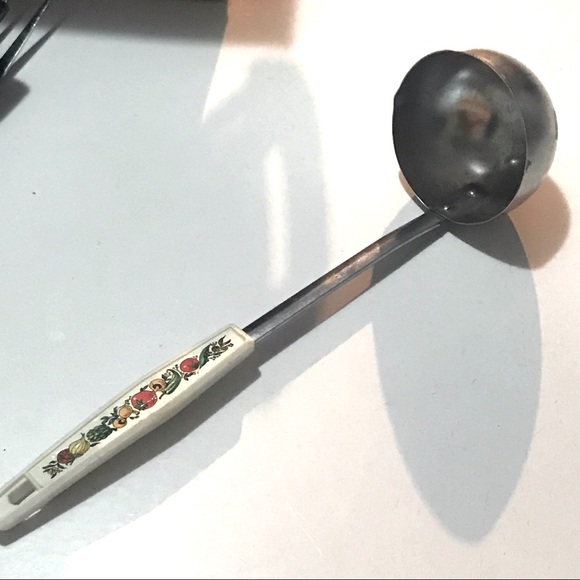 2 Spice of Life Cooking Utensils - Picture 6 of 11